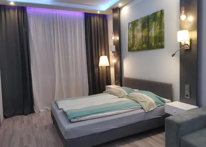 Elegance Suiten Wien